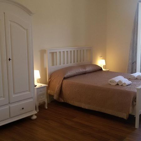 B&B Aurelia Matera Exterior photo