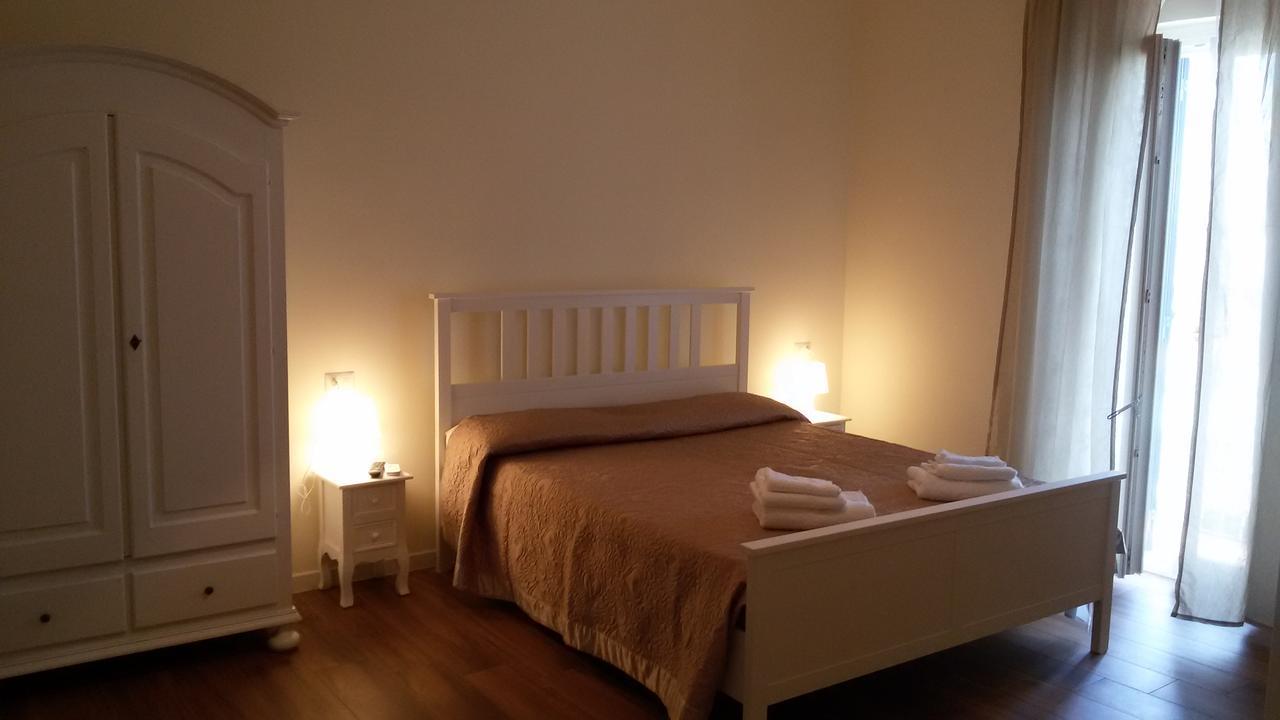 B&B Aurelia Matera Exterior photo