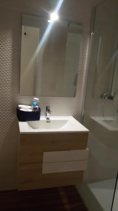 B&B Aurelia Matera Exterior photo