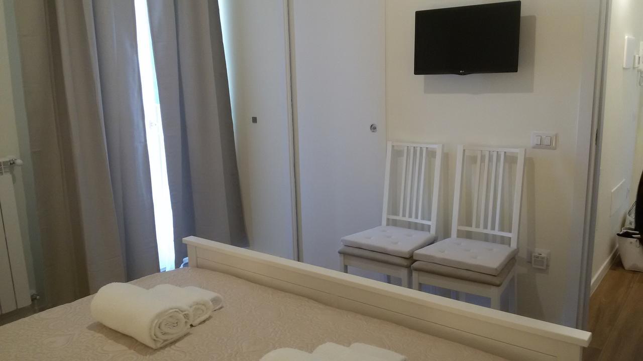 B&B Aurelia Matera Exterior photo