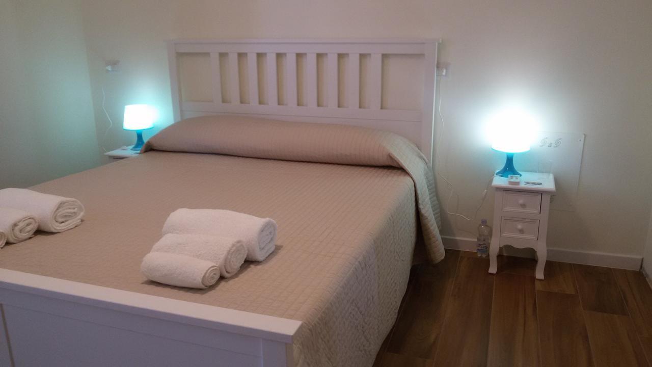 B&B Aurelia Matera Exterior photo